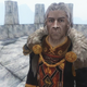 Featured: Character Model for Uriel Septim VII in TESRenewal’s Skyblivion.